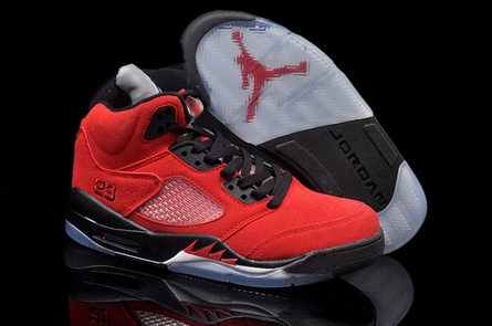 AAA men jordan 5 shoes 2014-004